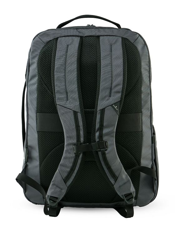 Echolac Active x rejserygsæk 50 cm med rum til bærbar computer