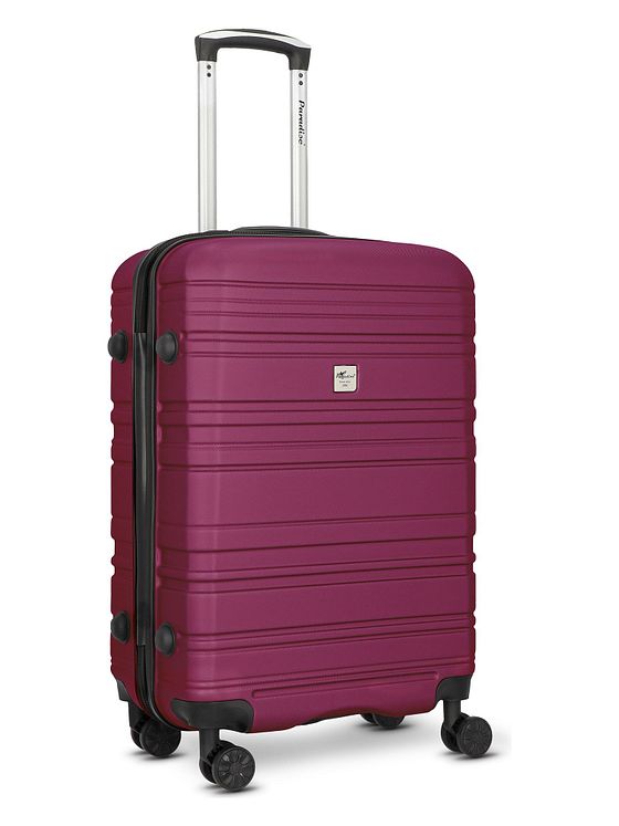 CHECK.IN Paradise 4 hjul Kuffert 3-delt