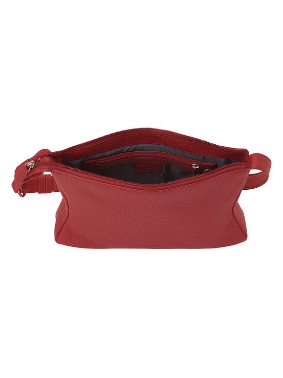 Voi Hirsch Skuldertaske Læder 27 cm Voi Hirsch Skuldertaske Læder 27 cm