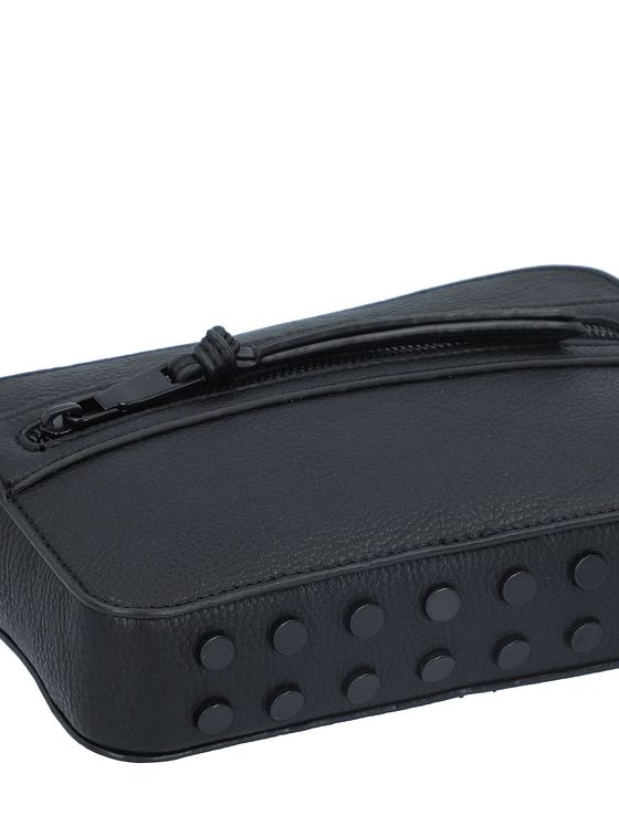 FredsBruder Deep Dark Skuldertaske 22 cm