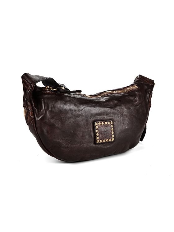 Campomaggi Micaela Crossbody taske Læder 29 cm Campomaggi Micaela Crossbody taske Læder 29 cm