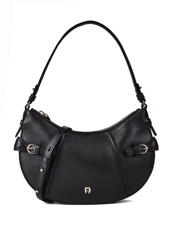 AIGNER Cavallo Bolsa de hombro Piel natural 27 cm AIGNER Cavallo Bolsa de hombro Piel natural 27 cm