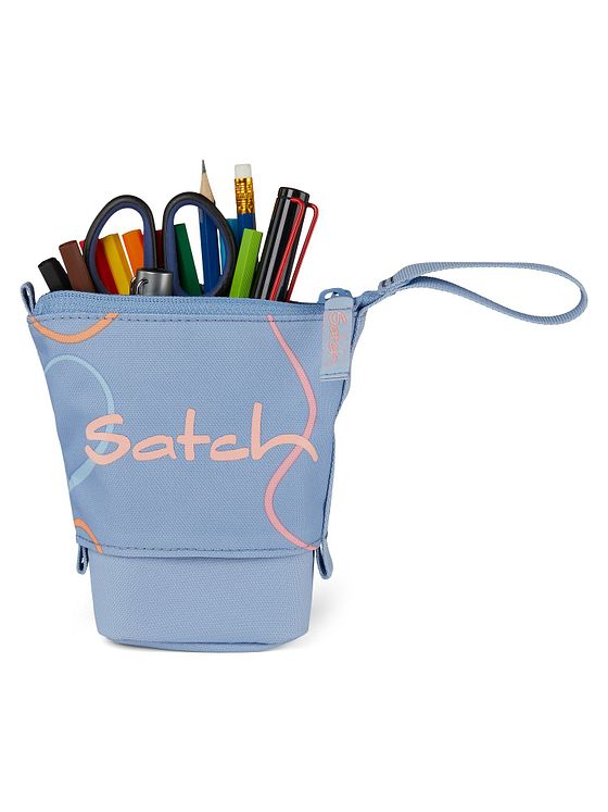 satch Penalhus 17 cm