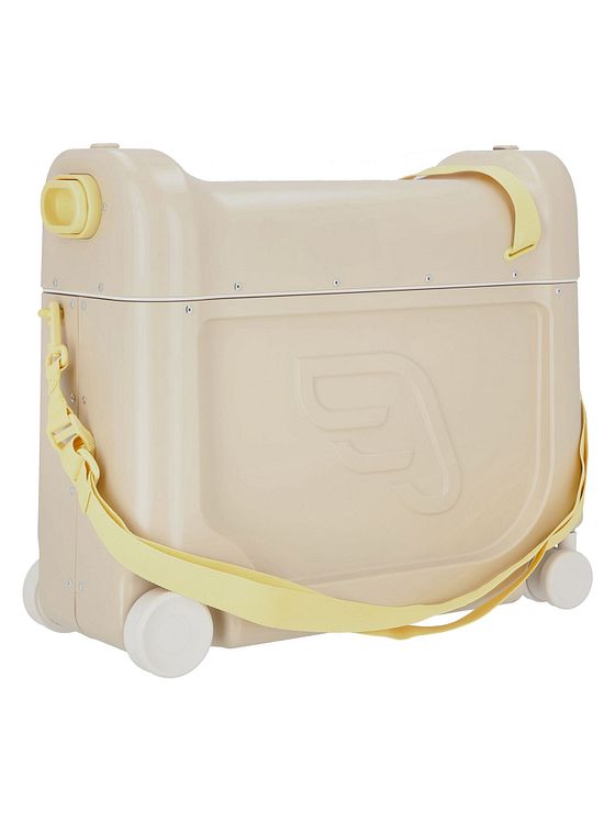 JetKids BedBox 4 hjul Barnevogn 39 cm JetKids BedBox 4 hjul Barnevogn 39 cm