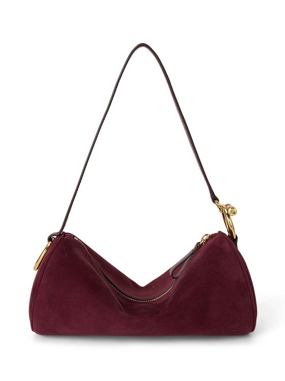 Lauren Ralph Lauren Blaike Olkalaukku Nahka 26 cm Lauren Ralph Lauren Blaike Olkalaukku Nahka 26 cm