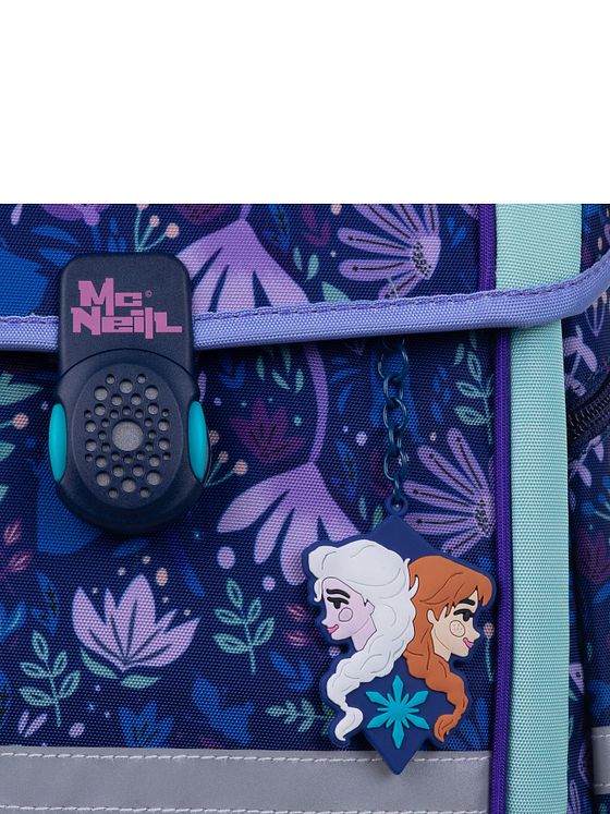 McNeill Perfecto Skoleransel-sæt 5-delt McNeill Perfecto Skoleransel-sæt 5-delt