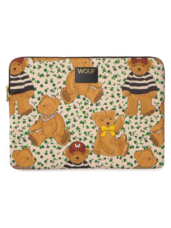 Wouf Daily Laptop-etui 32.5 cm