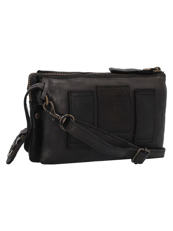 Harbour 2nd Urban Poets Skuldertaske Læder 19 cm