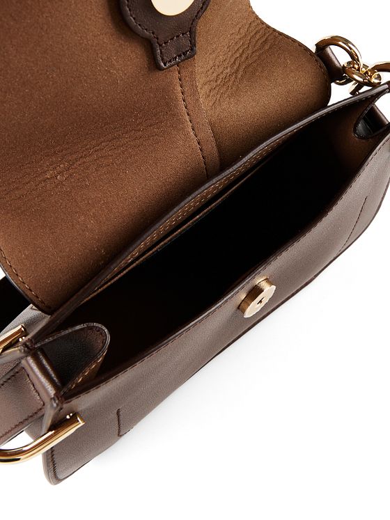 Furla Flow Håndtaske Læder 21 cm