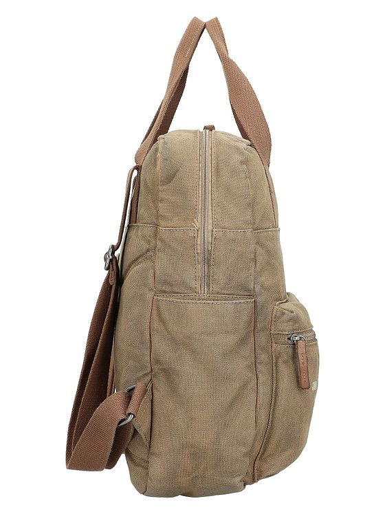 Greenburry Aviator-rygsæk 38 cm Greenburry Aviator-rygsæk 38 cm