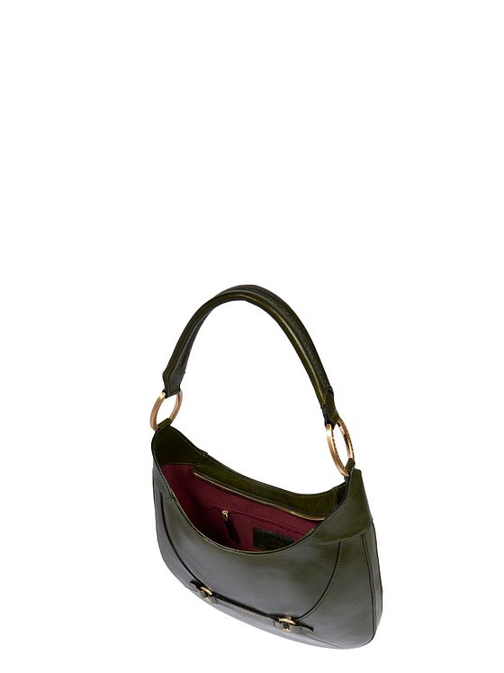 The Bridge Isabella Skuldertaske Læder 37.5 cm The Bridge Isabella Skuldertaske Læder 37.5 cm