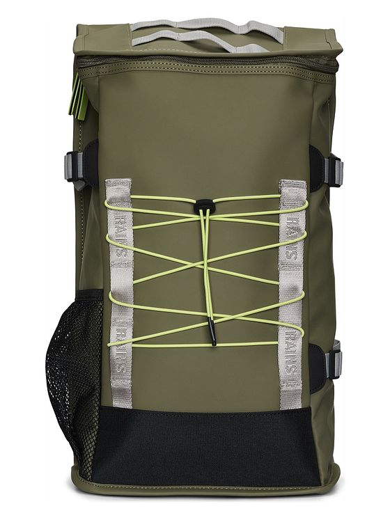 Rains Trail Vandrer-rygsæk 47 cm Rains Trail Vandrer-rygsæk 47 cm