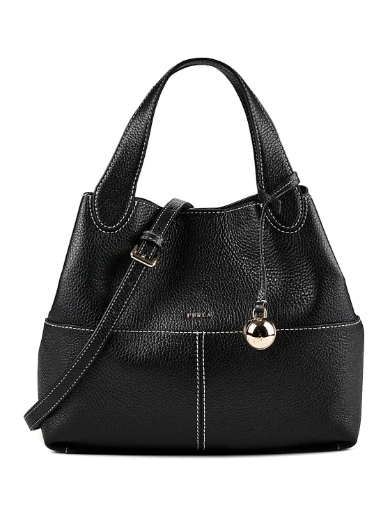 Furla Primrose Skuldertaske M Læder 29 cm Furla Primrose Skuldertaske M Læder 29 cm