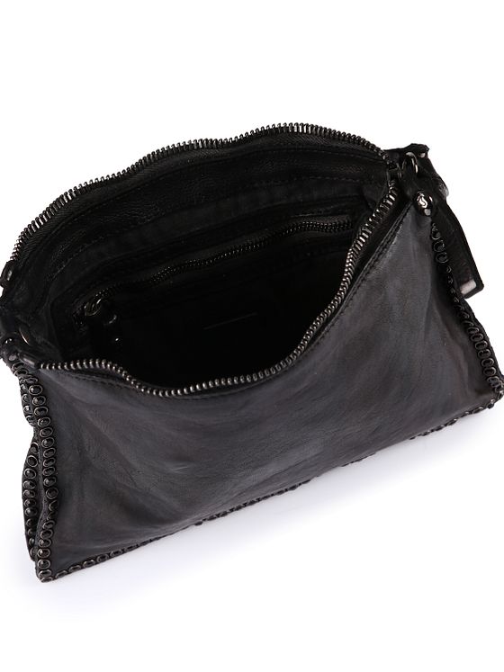 Campomaggi Eva Skuldertaske Læder 26 cm Campomaggi Eva Skuldertaske Læder 26 cm