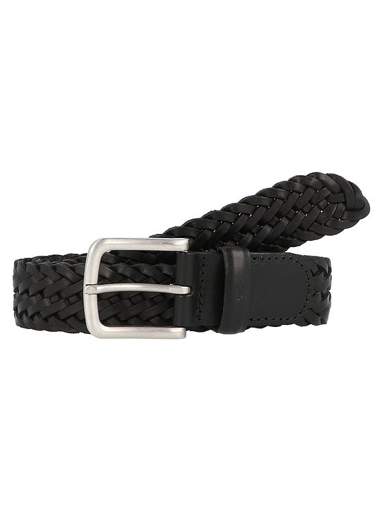 Marc O'Polo Opasek Clemens kožený