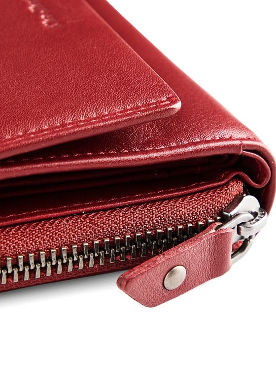 The Chesterfield Brand Doniva Pung RFID-beskyttelse Læder 13 cm The Chesterfield Brand Doniva Pung RFID-beskyttelse Læder 13 cm