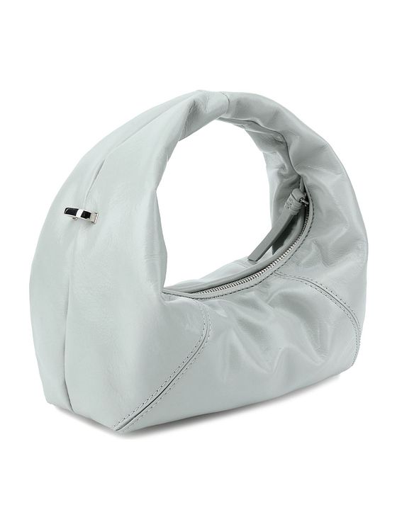 LES VISIONNAIRES Greta Skuldertaske Læder 20 cm