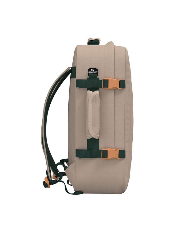 Cabin Zero Classic 114 Daypack 51 cm Laptoprum Cabin Zero Classic 114 Daypack 51 cm Laptoprum