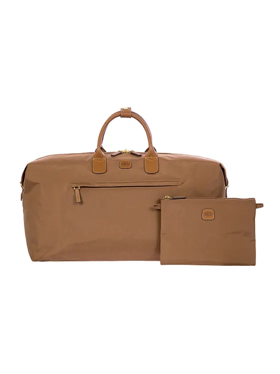 Bric's X-Collection Viikonloppukassi 55 cm