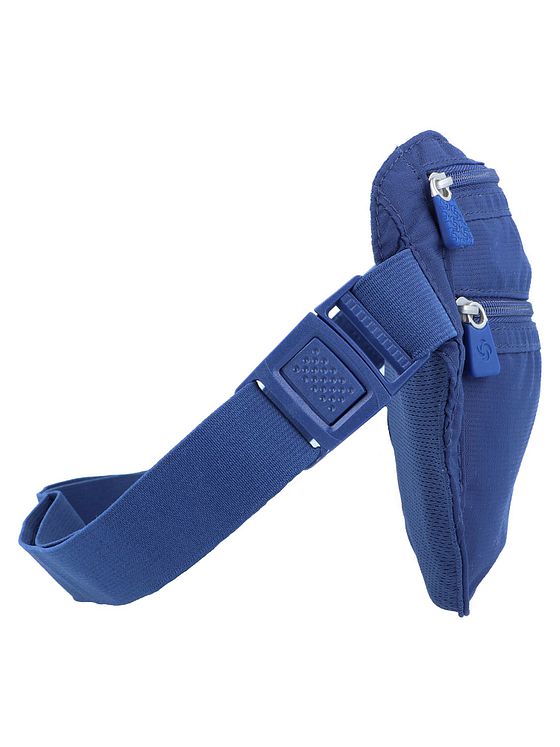 Samsonite Rejsetilbehør RFID Waist Safe 26 cm Samsonite Rejsetilbehør RFID Waist Safe 26 cm