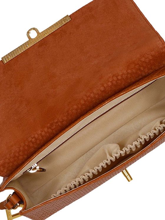 Picard Day Trip Taška přes rameno Kůže 24 cm