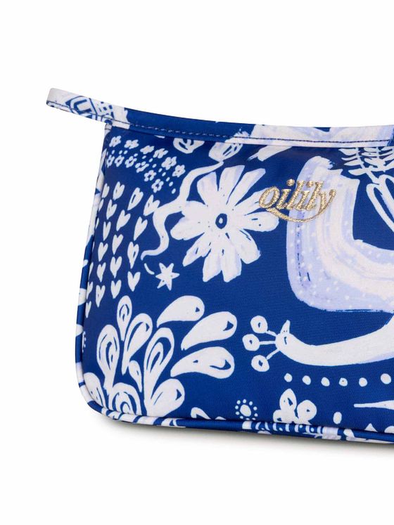 Oilily Calan Kosmetiktaske 22 cm