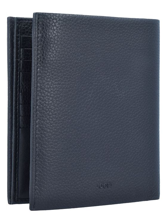 Joop! Cardona Midas pung i læder 11 cm Joop! Cardona Midas pung i læder 11 cm