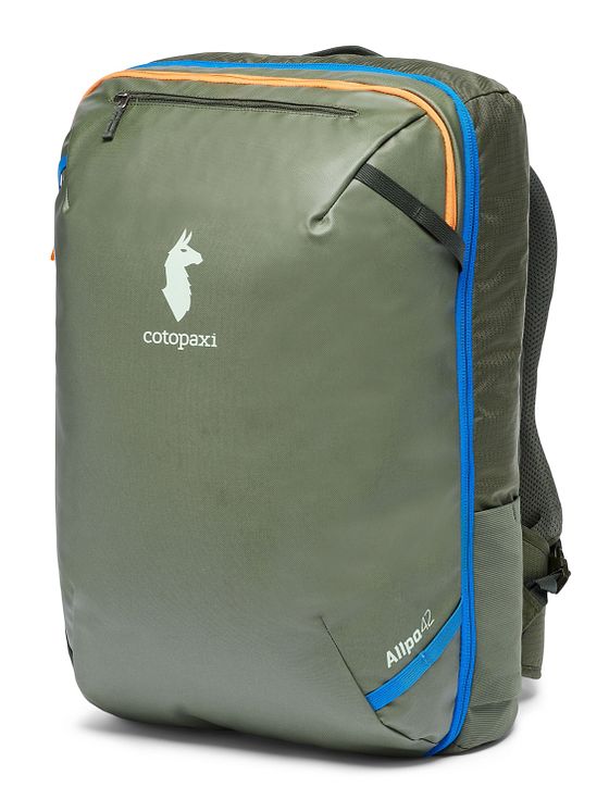 Cotopaxi Allpa rejserygsæk 56 cm rum til bærbar computer