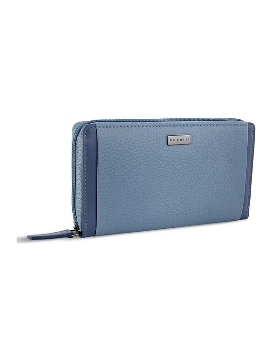 bugatti Sina Pung RFID-beskyttelse Læder 19 cm