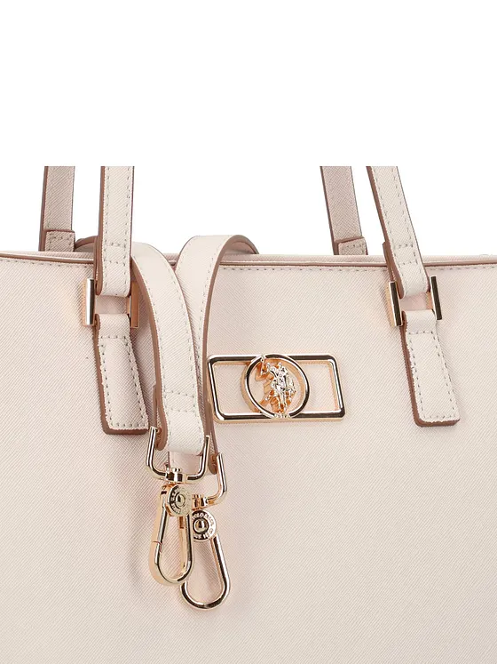 U.S. Polo Assn. Jones Bolsa de compras 29 cm U.S. Polo Assn. Jones Bolsa de compras 29 cm
