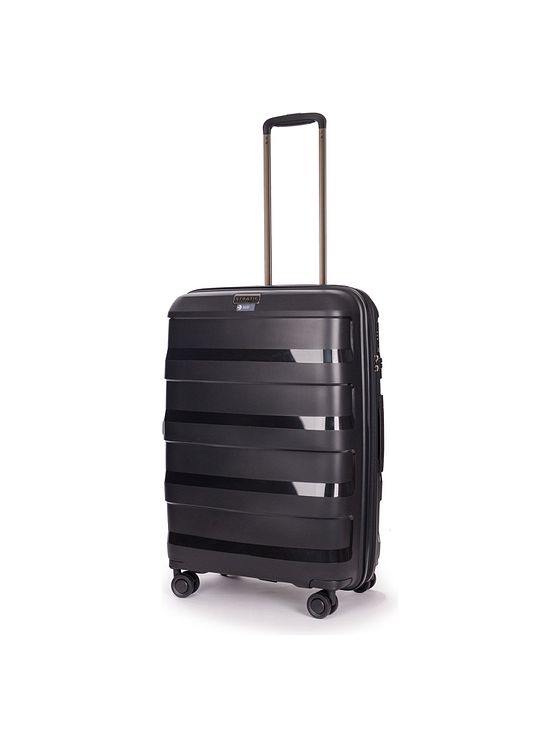 Stratic Halm + 4-hjulet vogn 65 cm Stratic Halm + 4-hjulet vogn 65 cm