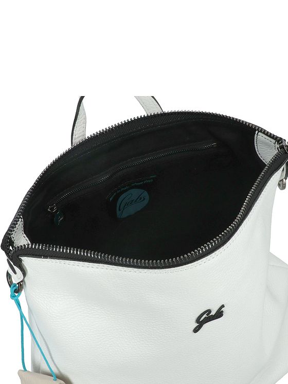 Gabs Lolita City-rygsæk M Læder 32 cm Gabs Lolita City-rygsæk M Læder 32 cm