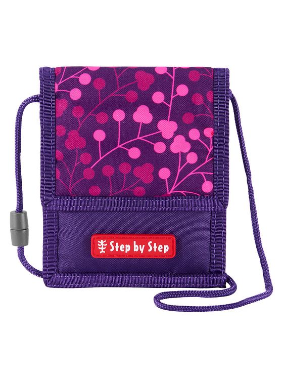 Step by Step Brysttaske 11 cm