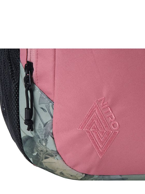 NITRO Stash 29 Skoletaske 49 cm