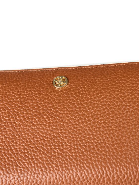 Esquire Alexandria Pung RFID-beskyttelse Læder 19 cm