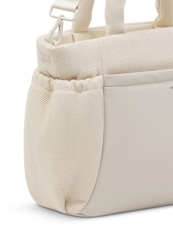Kapten & Son Hellvi Ibiza Bolsa de hombro 55 cm Kapten & Son Hellvi Ibiza Bolsa de hombro 55 cm