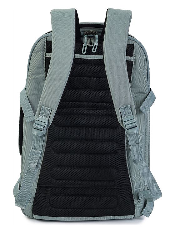 Hedgren Comby Backpack RFID 53 cm rum til bærbar computer Hedgren Comby Backpack RFID 53 cm rum til bærbar computer