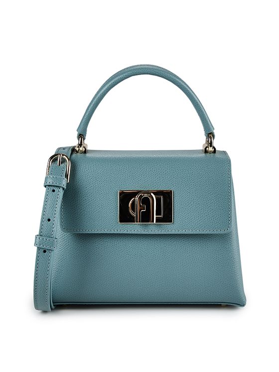 Furla 1927 Håndtaske i læder 21 cm Furla 1927 Håndtaske i læder 21 cm