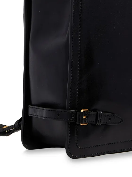 The Bridge Monica Dagsryggsäckar Läder 37 cm Laptopfack The Bridge Monica Dagsryggsäckar Läder 37 cm Laptopfack