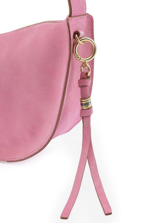 FredsBruder Carry Me Cool Taška přes rameno Kůže 33 cm