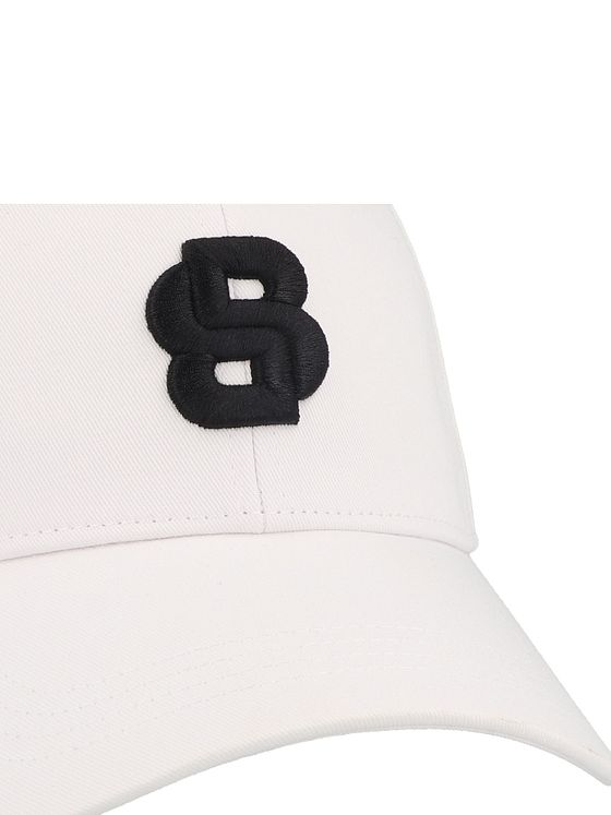 Boss Zed Baseballkasket 28 cm