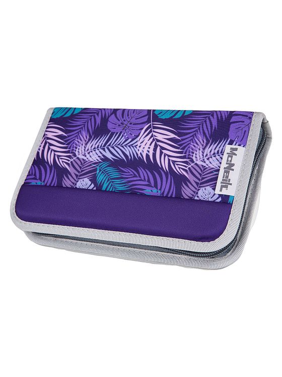 McNeill Příslušenství penál naplněný 23 ks.