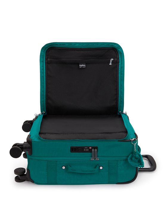 Kipling Basic Spontaneous 4 kolečka Kabinkový kufr S 33 cm