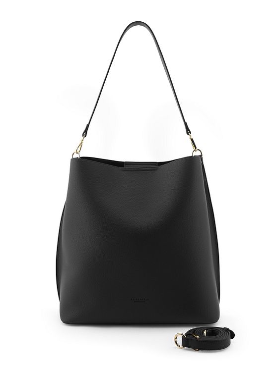 Seidenfelt Meloy Skuldertaske 34 cm