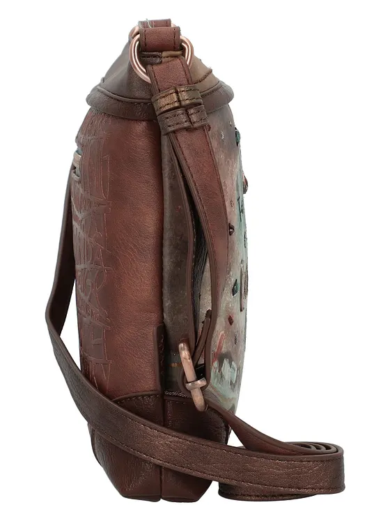 Anekke Core Bolsa de hombro 28 cm Anekke Core Bolsa de hombro 28 cm