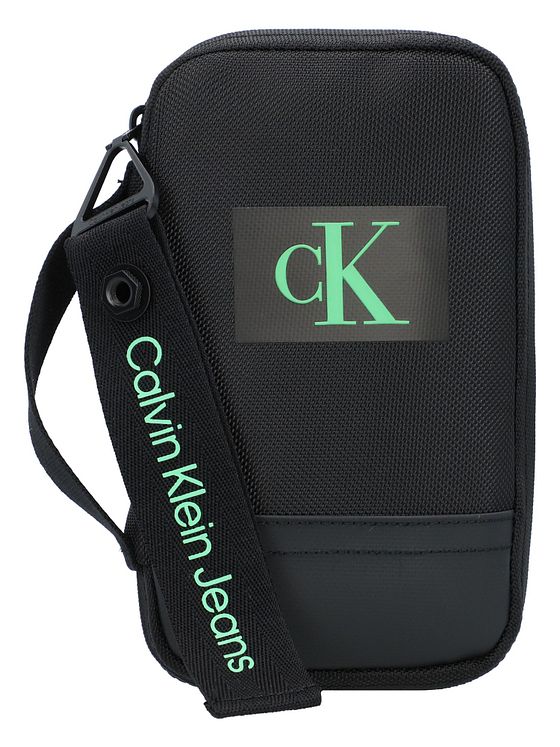 Calvin Klein Jeans Park Culture Skuldertaske 11 cm