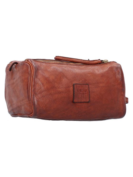 Campomaggi Kultur-taske Læder 25 cm