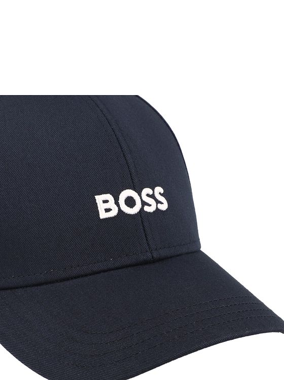 Boss Zed Zed Baseballkasket 30 cm