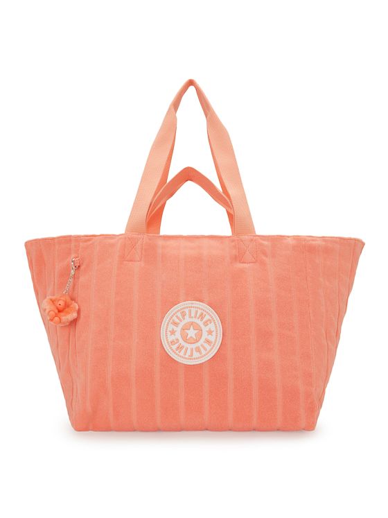 Kipling Beach ++ Nákupní taška 68 cm