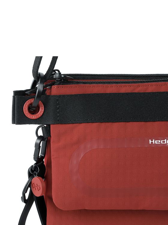 Hedgren Uni skuldertaske sæt RFID 3 stk.